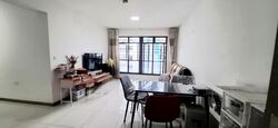 Blk 118A Alkaff Lakeview (Toa Payoh), HDB 4 Rooms #580821291